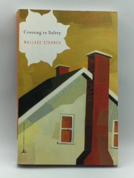 Crossing to Safety Online Book Store – Bookends