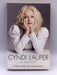 Cyndi Lauper Online Book Store – Bookends