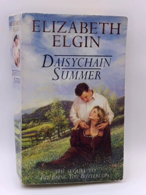 Daisychain Summer Online Book Store – Bookends