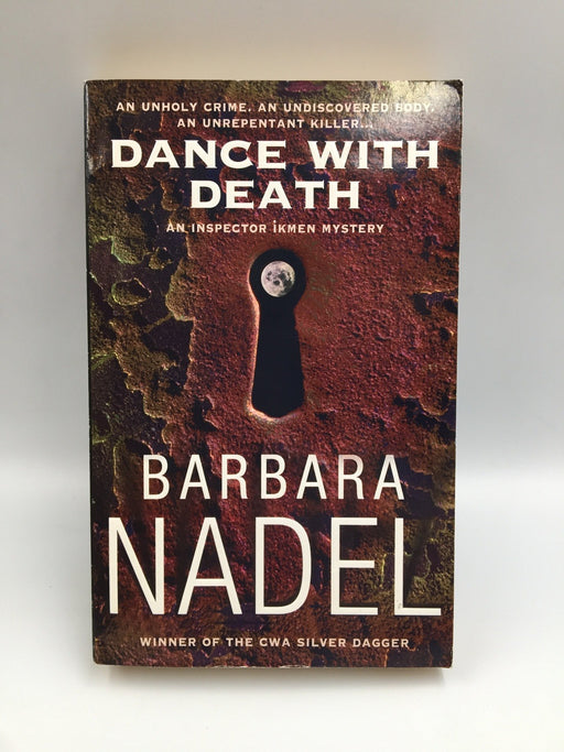 Dance with Death Online Book Store – Bookends