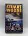 Dark Harbor Online Book Store – Bookends