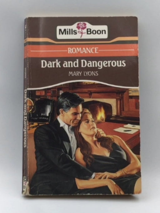 Dark and Dangerous Online Book Store – Bookends
