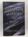Daughter of Smoke and Bone Online Book Store – Bookends