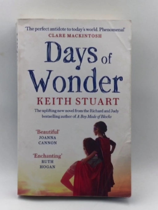 Days of Wonder Online Book Store – Bookends