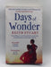 Days of Wonder Online Book Store – Bookends