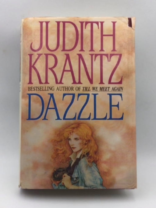 Dazzle Online Book Store – Bookends