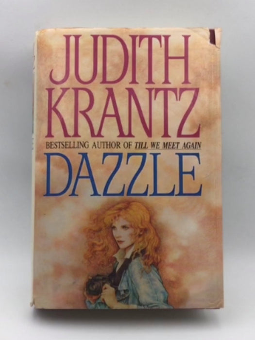 Dazzle Online Book Store – Bookends