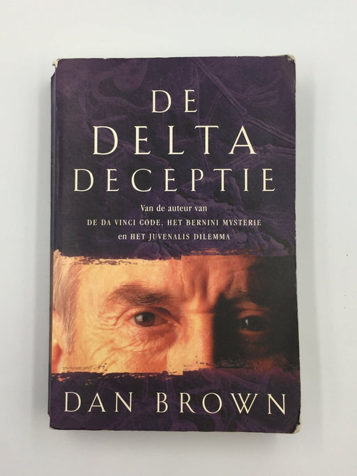 De Delta Deceptie Online Book Store – Bookends