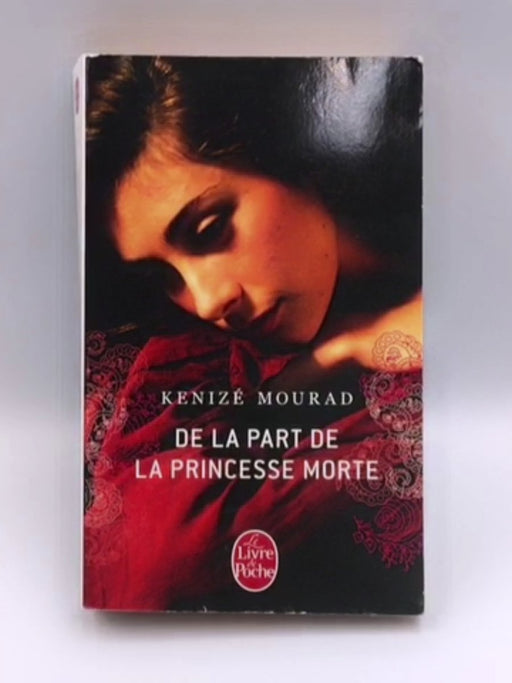 De la part de la princesse morte Online Book Store – Bookends