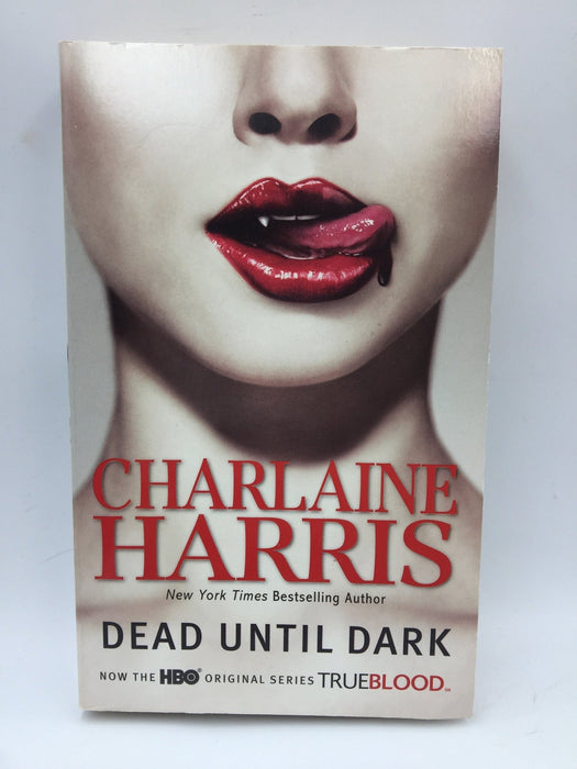 Dead Until Dark  (True Blood #1) Online Book Store – Bookends