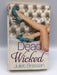Dead Wicked Online Book Store – Bookends