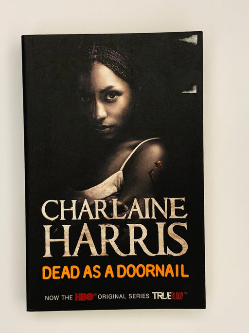 Dead as a Doornail Online Book Store – Bookends