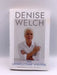 Denise Welch Collection 3 Books Set (The Unwelcome Visitor [Hardcover], If They Could See Me Now, The Mother's Bond) Online Book Store – Bookends