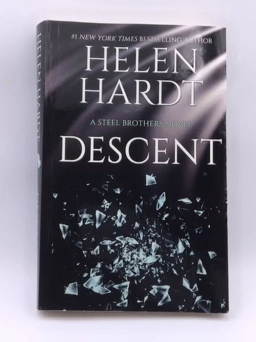 Descent Online Book Store – Bookends