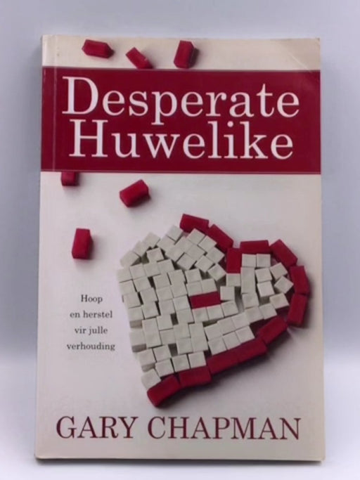 Desperate huwelike Online Book Store – Bookends