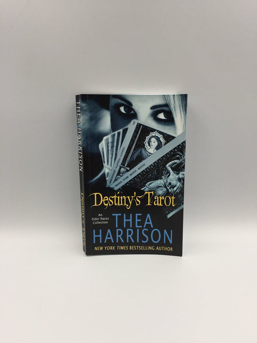 Destiny's Tarot Online Book Store – Bookends