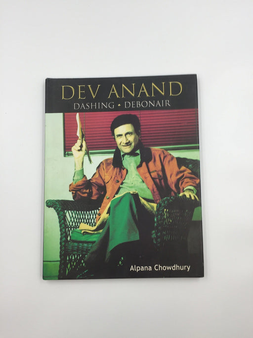Dev Anand Online Book Store – Bookends