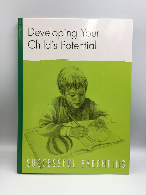 Developing Your Child's Potential - Hardcover Online Book Store – Bookends