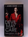 Devil May Care Online Book Store – Bookends