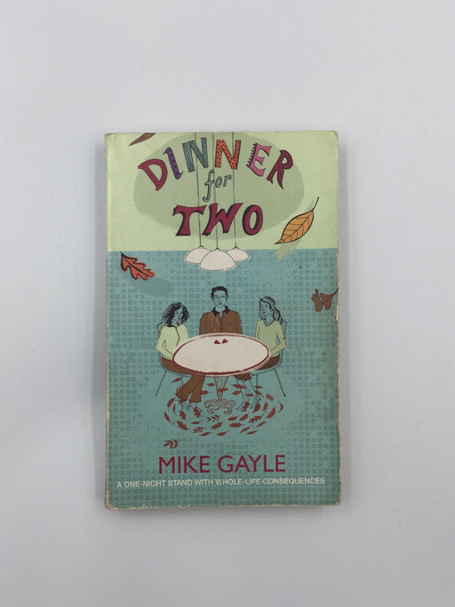 Dinner for Two Online Book Store – Bookends