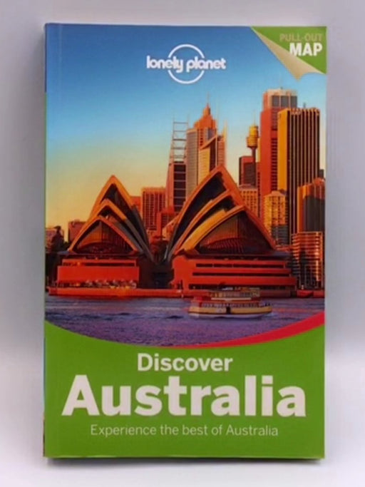 Discover Australia Online Book Store – Bookends