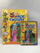 Disney's Magic English: The Forest - Hardcover Online Book Store – Bookends