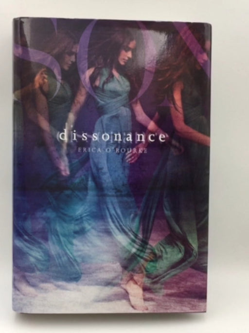Dissonance Online Book Store – Bookends