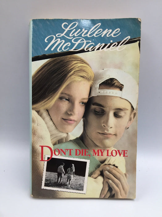 Don't Die, My Love Online Book Store – Bookends