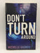 Don't Turn Around Online Book Store – Bookends