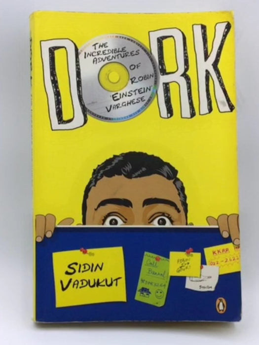Dork Online Book Store – Bookends
