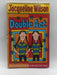 Double Act Online Book Store – Bookends