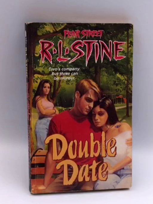 Double Date Online Book Store – Bookends