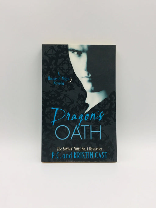 Dragon's Oath Online Book Store – Bookends