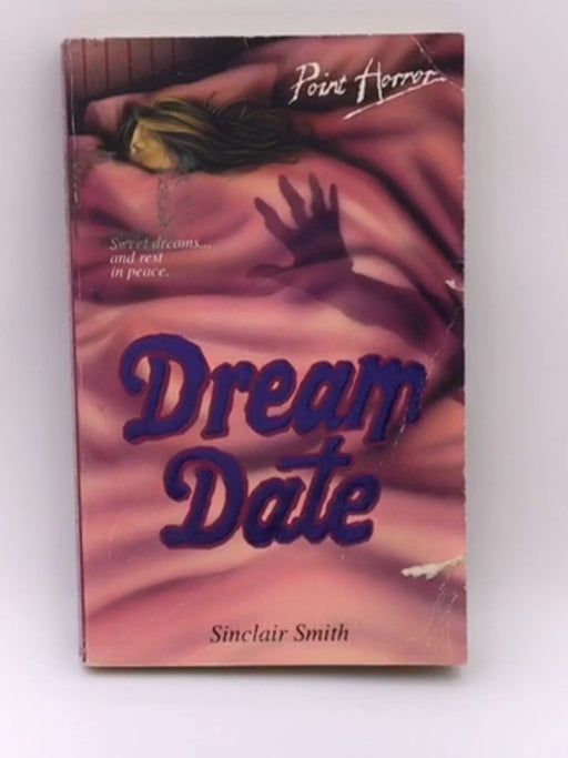 Dream Date Online Book Store – Bookends
