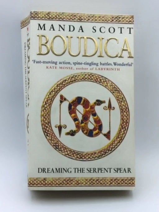 Dreaming the Serpent Spear Online Book Store – Bookends