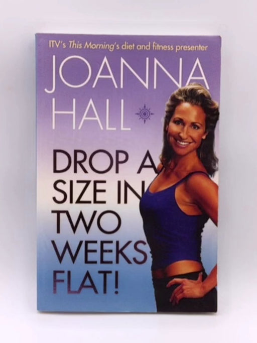 Drop a Size in Two Weeks Flat! Online Book Store – Bookends