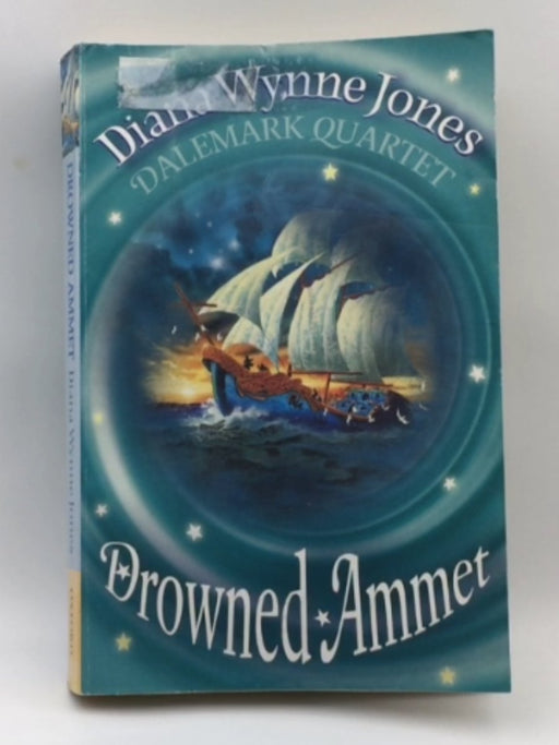 Drowned Ammet Online Book Store – Bookends