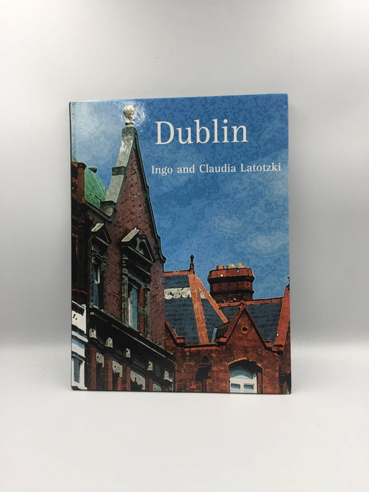 Dublin (Great Cities) Online Book Store – Bookends