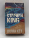 Duma Key Online Book Store – Bookends