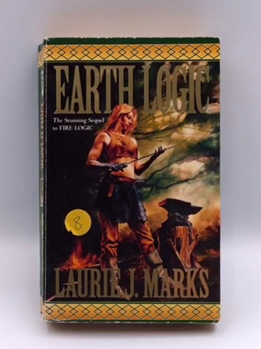 Earth Logic Online Book Store – Bookends