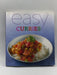 Easy Curries Online Book Store – Bookends