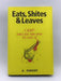 Eats, Shites and Leaves Online Book Store – Bookends