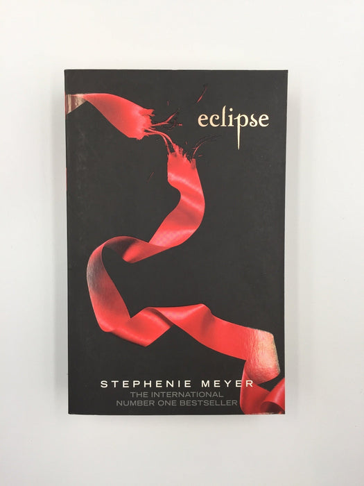 Eclipse Online Book Store – Bookends