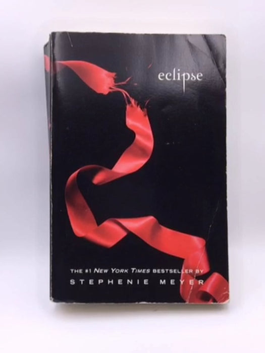 Eclipse Online Book Store – Bookends