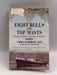 Eight Bells and Top Masts Online Book Store – Bookends