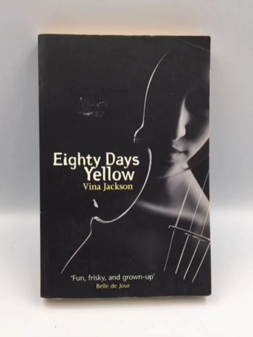 Eighty Days Yellow Online Book Store – Bookends