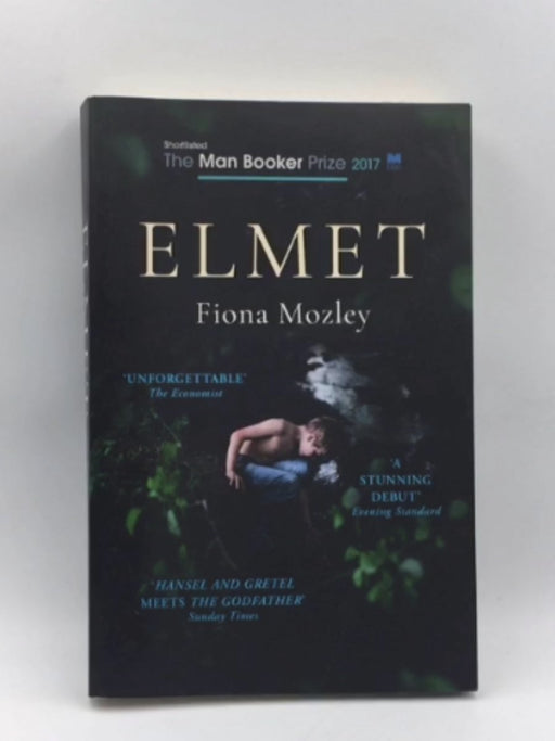 Elmet Online Book Store – Bookends