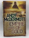 Empire of Gold Online Book Store – Bookends