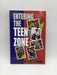 Entering the Teen Zone Online Book Store – Bookends