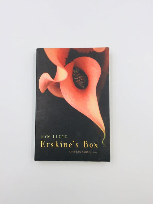 Erskine's Box Online Book Store – Bookends